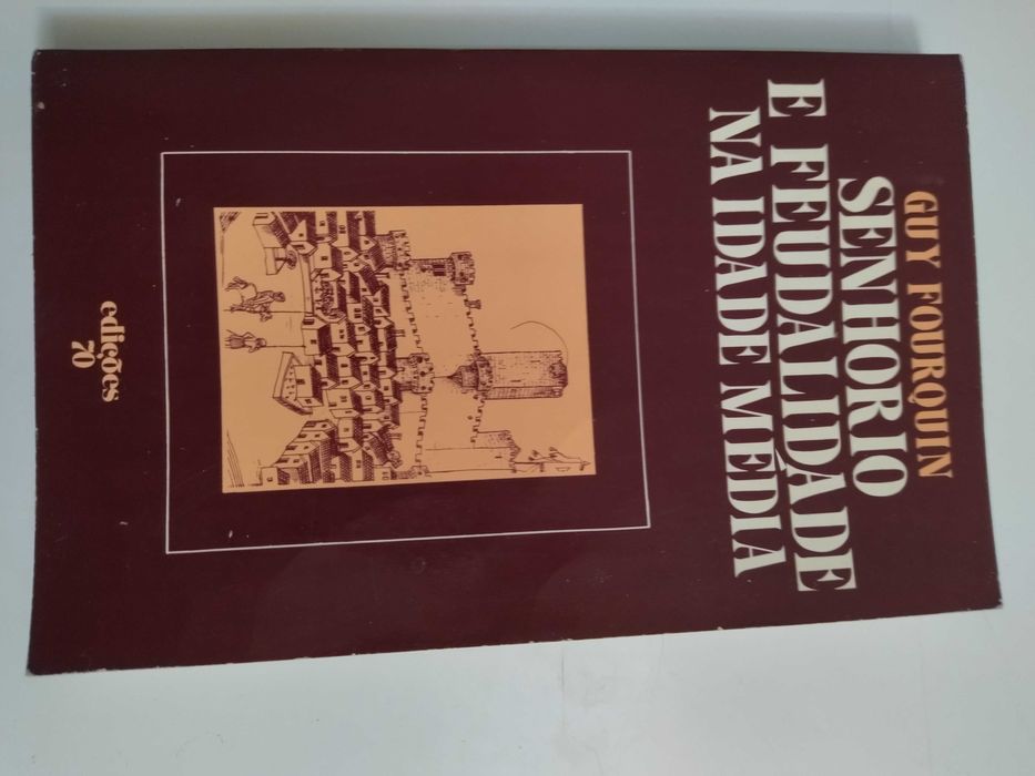 Coleção LUGAR DA HISTORIA | 6 Livros