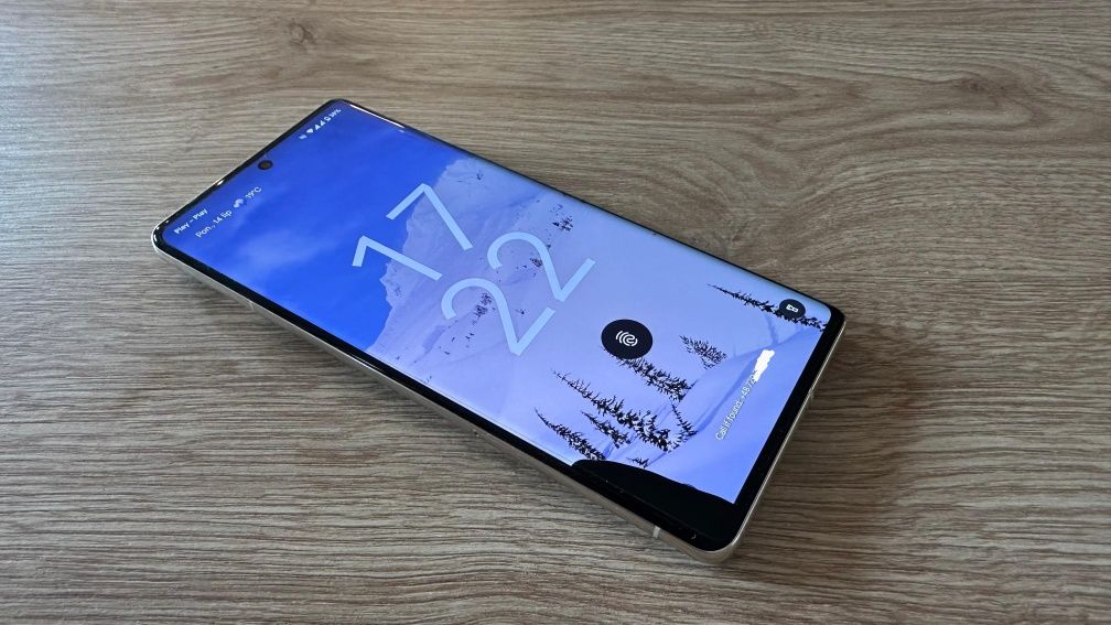 Google Pixel 7 PRO