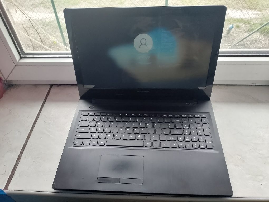 Laptop Lenovo g50-45