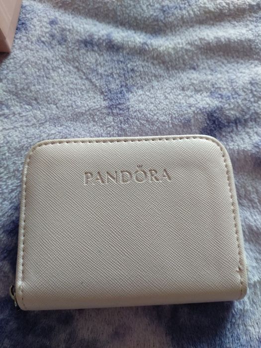 Carteira Pandora