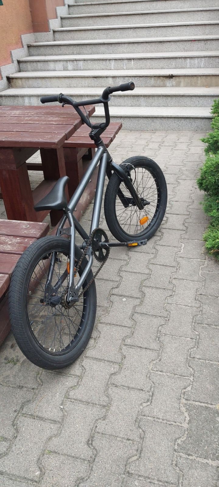 Pilnie Sprzedam bmx.