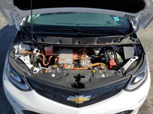 Chevrolet Bolt EV LT 2021