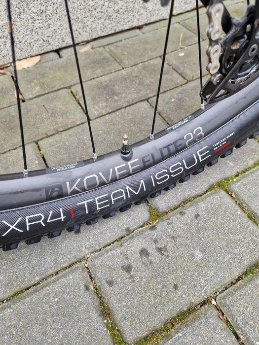 Trek Top Fuel GX AXS rozmiar L bezprzewodowa zmiana biegów