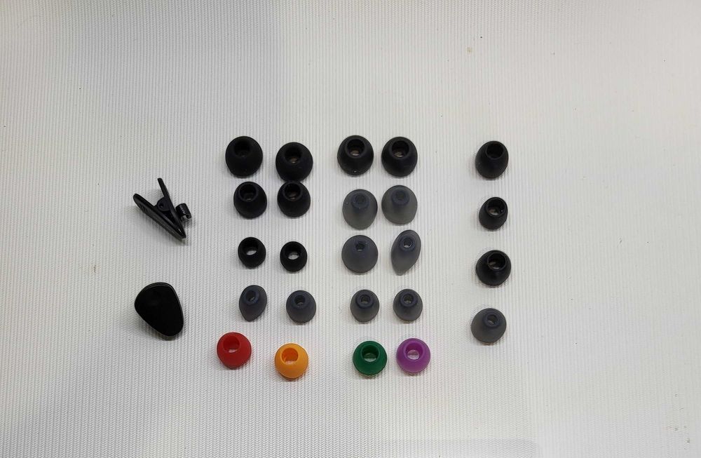 Амбушюри для навушників нові, вакумки для навушників нові