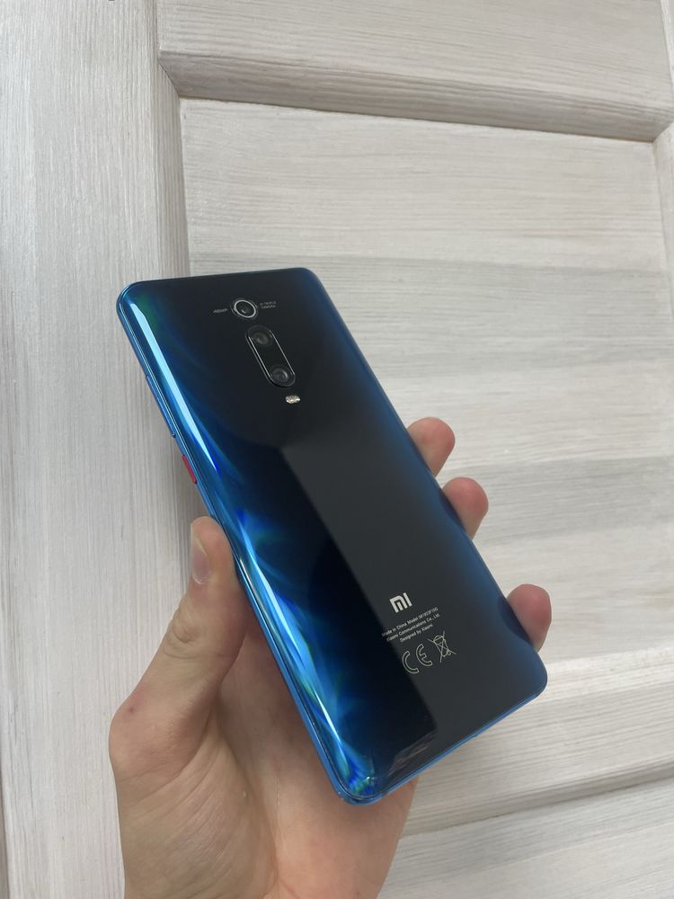 Xiaomi Mi 9T  6/64Gb