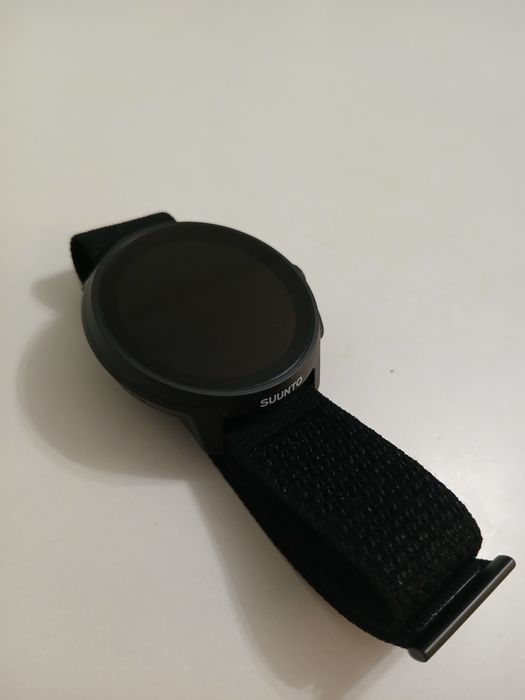 Relógio Suunto run