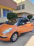 Citroen C3 Pluriel 1.4 KABRIOLET 2007r. z Niemiec