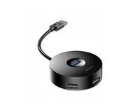 Hub USB Baseus CAHUB-F01 4 x USB