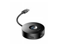 Hub USB Baseus CAHUB-F01 4 x USB