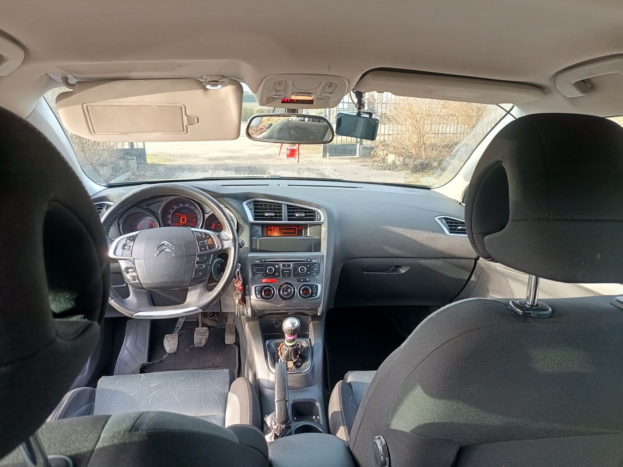 Sprzedam  Citroen C4