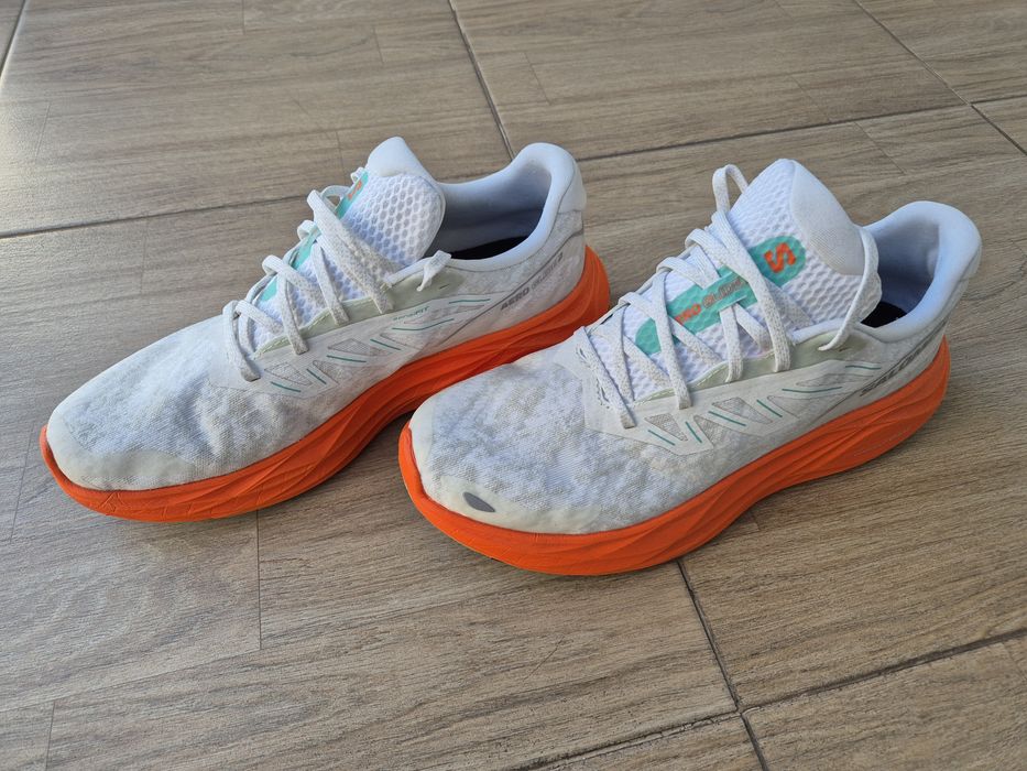 Кросівки Salomon Aero Glide 2