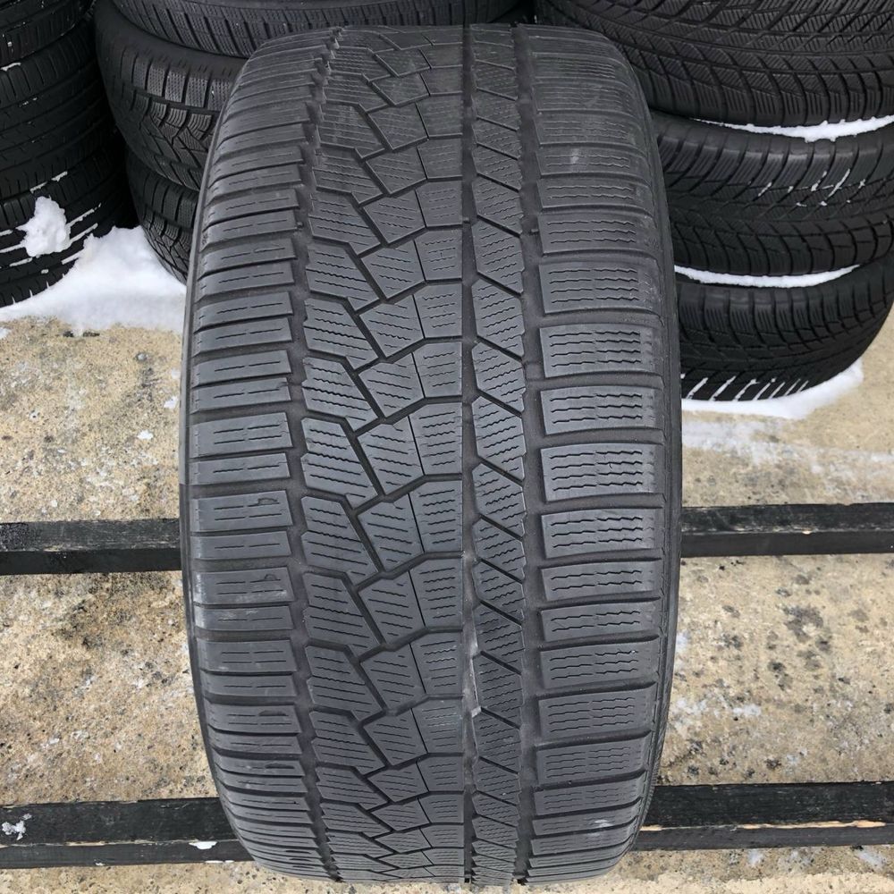 Розпаровка 275/35 r20 Continental WinterContact TS860S SSR 18р (687)