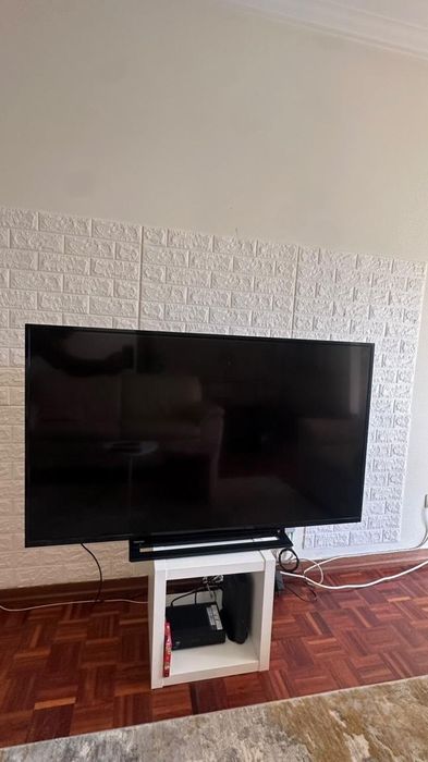SmartTV Toshiba 55"