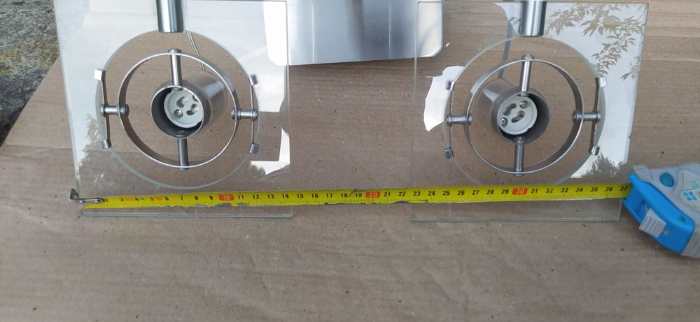 Lampy sufitowe, scienne