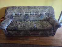 Oddam za darmo - sofa rozkładana