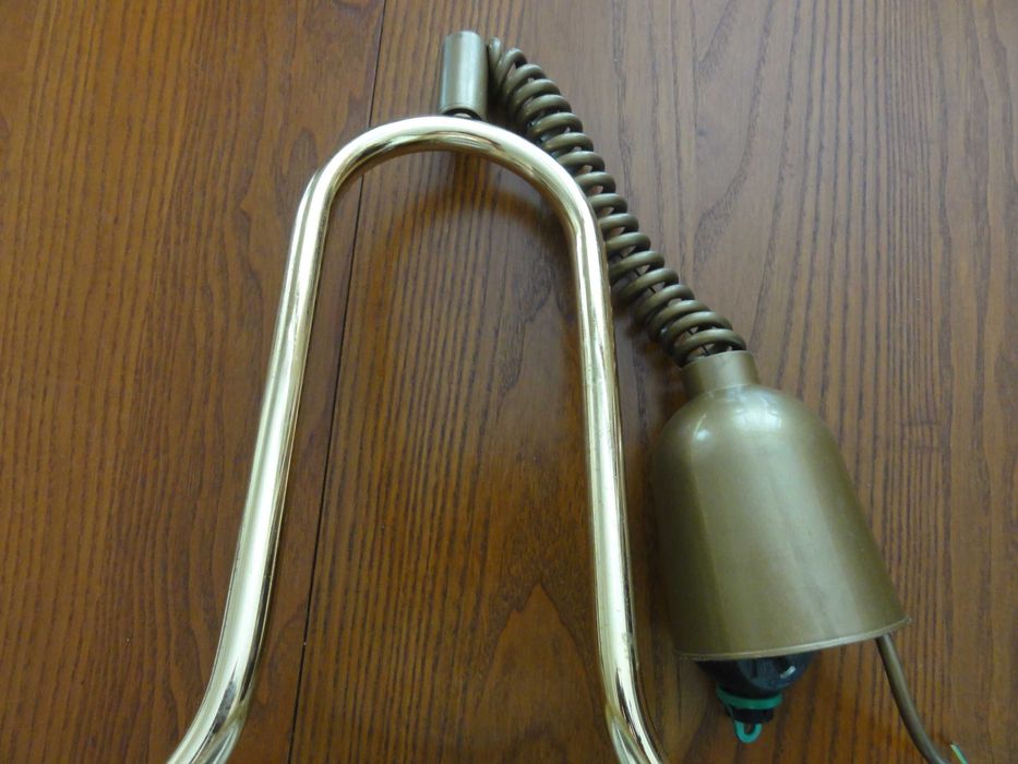 lampa wisząco vintage