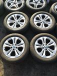 Felgi aluminiowe 5x112 17x7,5j et52 Bmw Skoda Vw Seat
