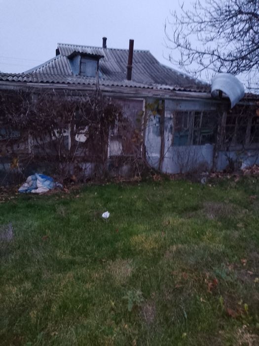 Продаєм будинок с. Велика Виска