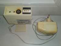 Czujnik gazu detektor typ DK/GA-2 gaz alarm propan-butan metan
