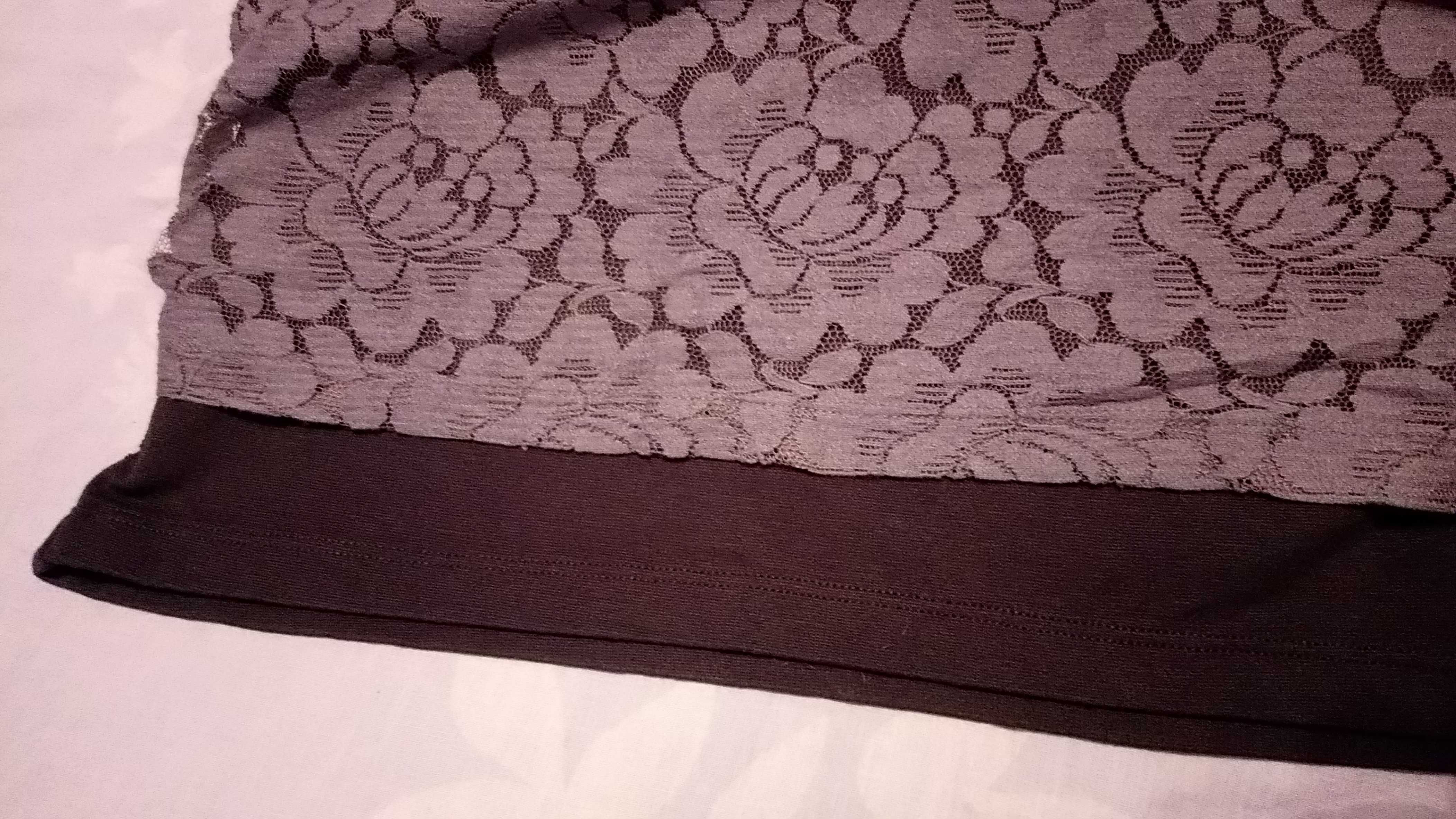 Sukienka H&M koronka nowa