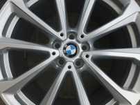 Felgi aluminiowe BMW X5 X6 X7 zimowe Nowe 20''