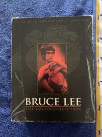 Bruce Lee “The Master Collection”