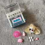 Lalka lol  Remix pets Country Cow