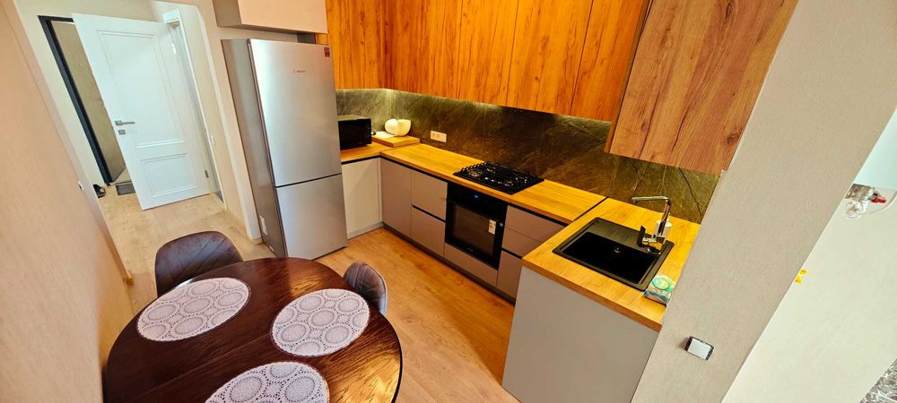 Ремонт квартиры под ключ Киев