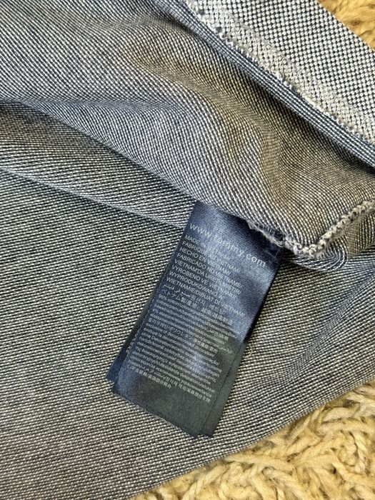 Нове поло Tommy Hilfiger оригинал хл