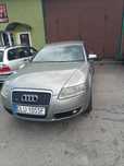 Audi A6 Sprzedam AUDI A6C6