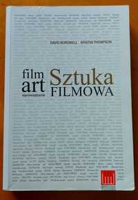 Sztuka filmowa, David Bordwell, Kristin Thompson