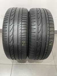 2x 205/55 R16 Bridgestone Turanza ER300 A