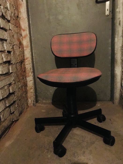 Fotel, krzesło biurowe, obrotowe