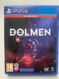 Gra Dolmen na PS4