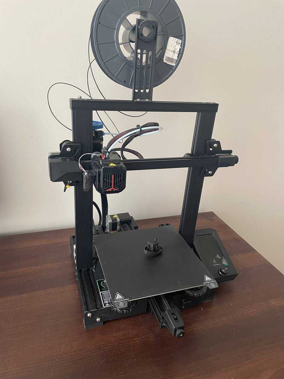 3D-принтер Creality Ender-3 V2 Neo
