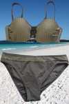 Opera - ekskluzywne biżuteryjne bikini - 38/40 miseczka C