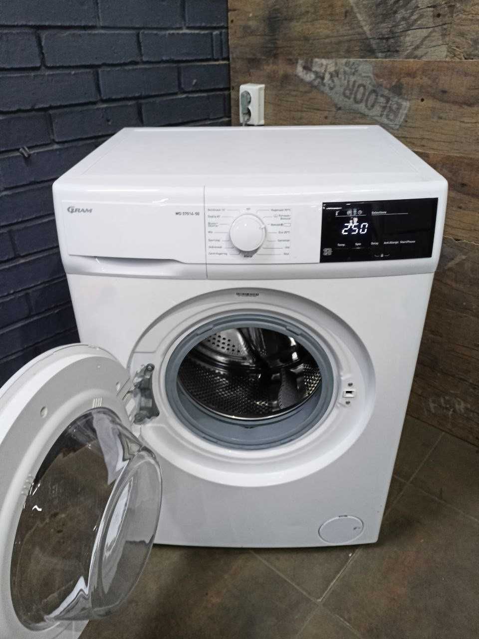 премиальная стиральная | пральна машина Miele W 3285 стиралка немецкая