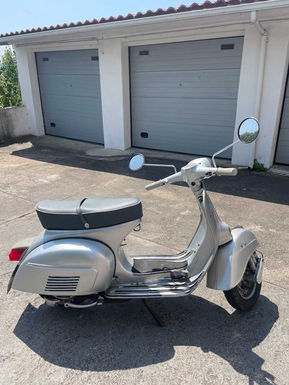 Vespa 150 Sprint VLB 1969