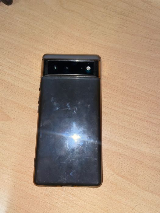 pixel 6 донор / під відновлення