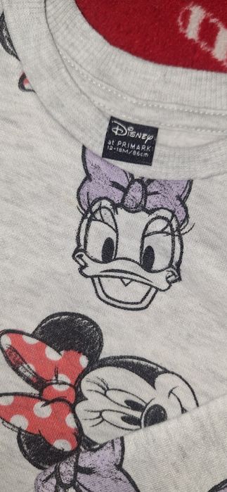 Dresik Disney 86cm