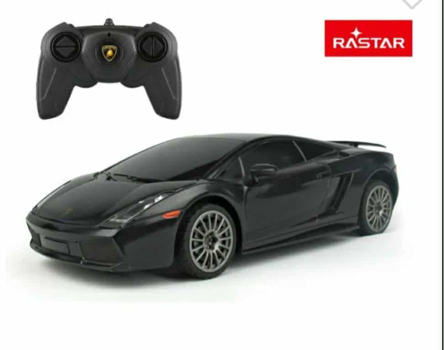 Rastar, Lamborghini Superleggera, pojazd zdalnie sterowany, 1: 24