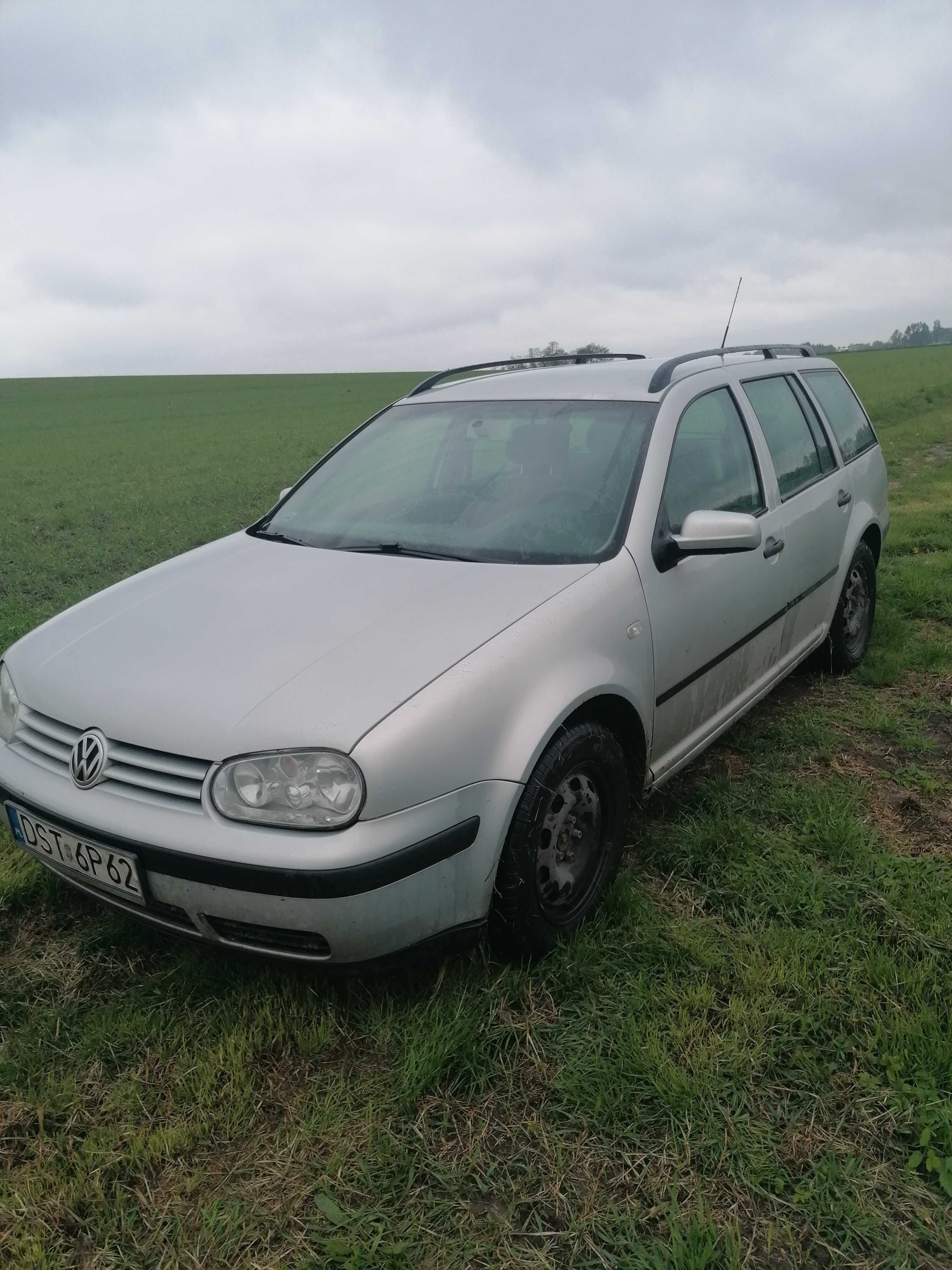 Vw Golf lV kombi