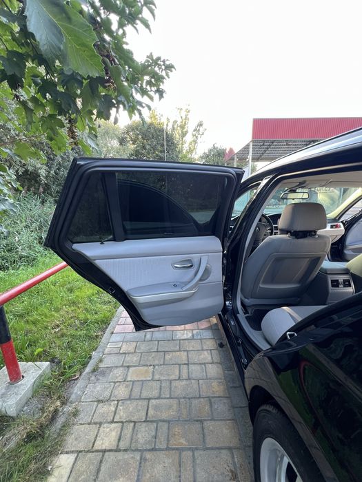 Bmw e91 2.0 дизель 2012