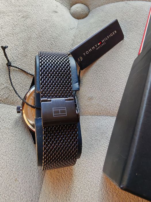 Relógios Tommy Hilfiger