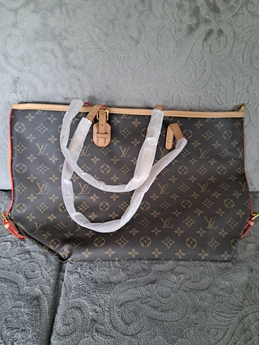 Torebka Louis Vuitton