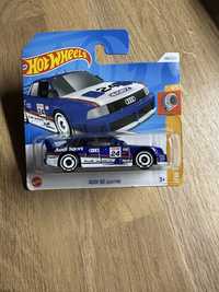 Audi 90 Quattro Hot Wheels