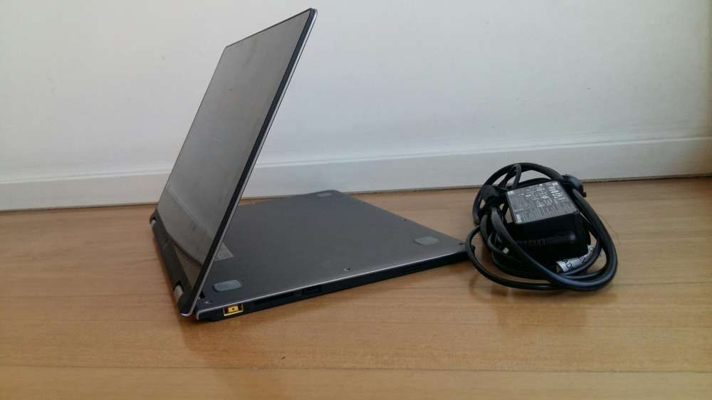 Lenovo IdeaPad Yoga 11