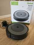 Irobot roomba I3 jak nowy