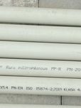 Rura Polipropylenowa PP PN-20. 32x5,4