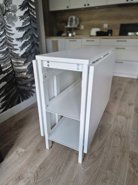 Stół rozkładany IKEA Vihals